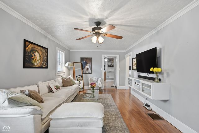 1718 Winton Avenue, Speedway, IN 46224