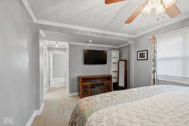 1718 Winton Avenue, Speedway, IN 46224