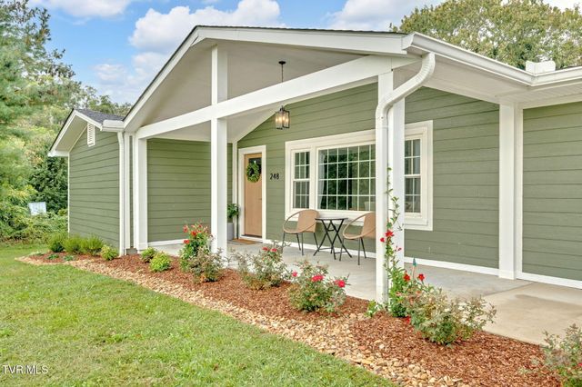 248 Dean Archer Road, Jonesborough, TN 37659