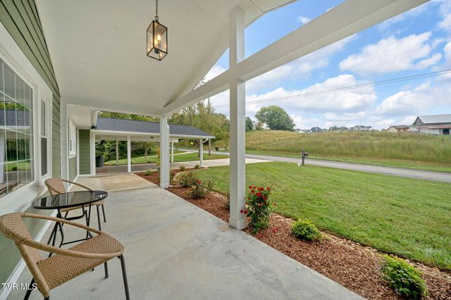 248 Dean Archer Road, Jonesborough, TN 37659