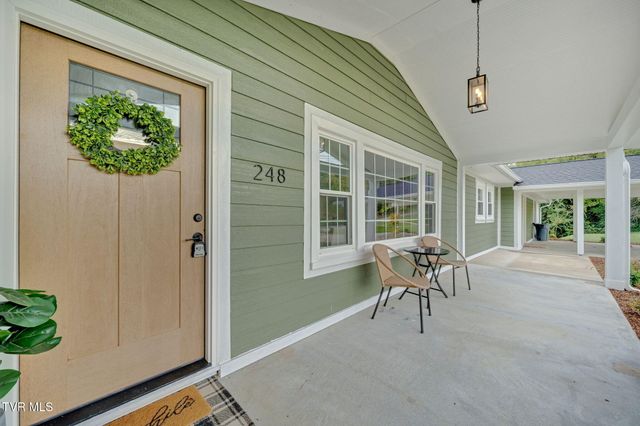 248 Dean Archer Road, Jonesborough, TN 37659