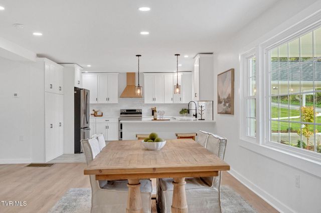 248 Dean Archer Road, Jonesborough, TN 37659