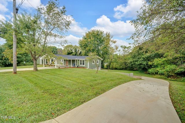 248 Dean Archer Road, Jonesborough, TN 37659