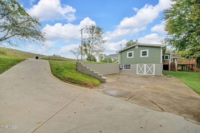248 Dean Archer Road, Jonesborough, TN 37659