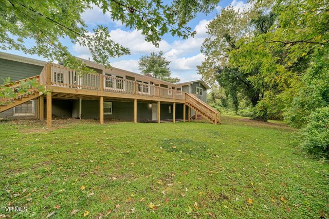 248 Dean Archer Road, Jonesborough, TN 37659