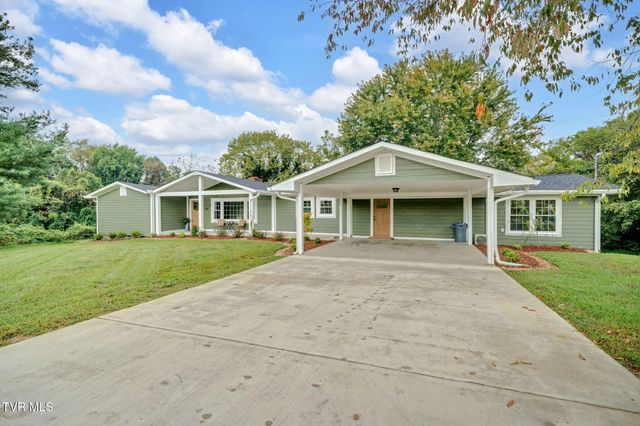 248 Dean Archer Road, Jonesborough, TN 37659