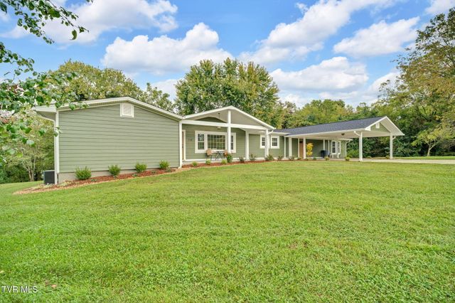 248 Dean Archer Road, Jonesborough, TN 37659