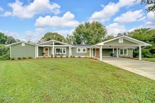 248 Dean Archer Road, Jonesborough, TN 37659