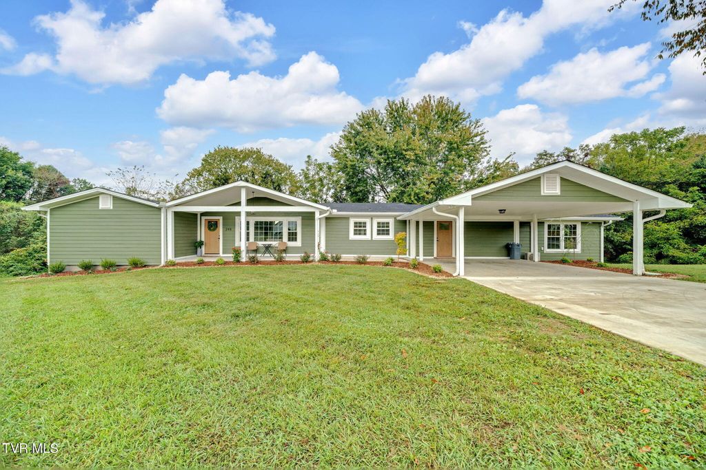 248 Dean Archer Road, Jonesborough, TN 37659
