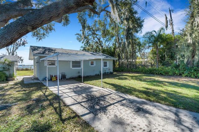 2354 LAKEVIEW DRIVE, Haines City, FL 33844