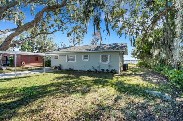 2354 LAKEVIEW DRIVE, Haines City, FL 33844