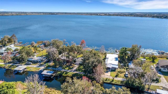 2354 LAKEVIEW DRIVE, Haines City, FL 33844