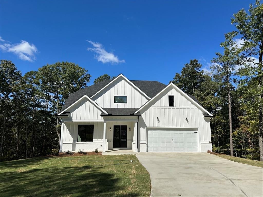 967 Cable Road, Waleska, GA 30183