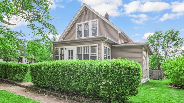 302 Rockwood Street, La Porte, IN 46350