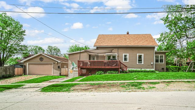 302 Rockwood Street, La Porte, IN 46350