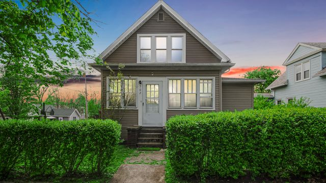 302 Rockwood Street, La Porte, IN 46350