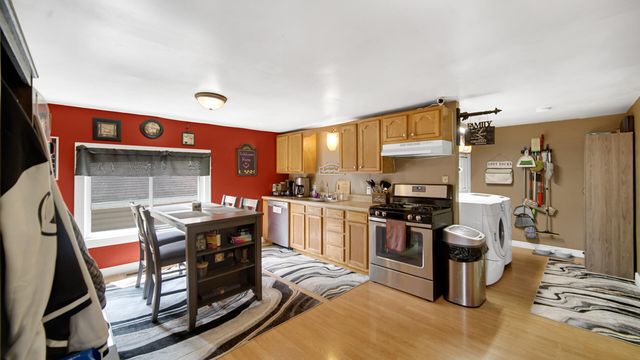 302 Rockwood Street, La Porte, IN 46350