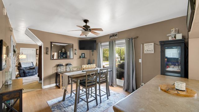 302 Rockwood Street, La Porte, IN 46350