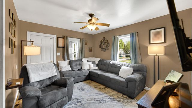 302 Rockwood Street, La Porte, IN 46350