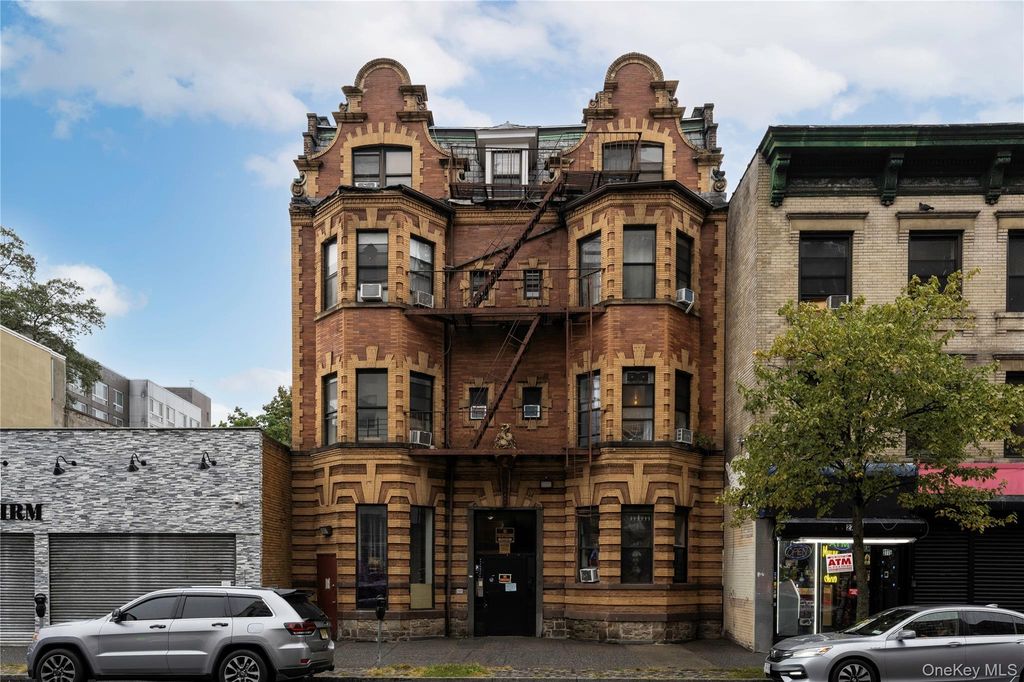 279 S Broadway, Yonkers, NY 10705