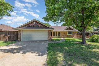 122 Big Bend Boulevard, Waxahachie, TX 75165
