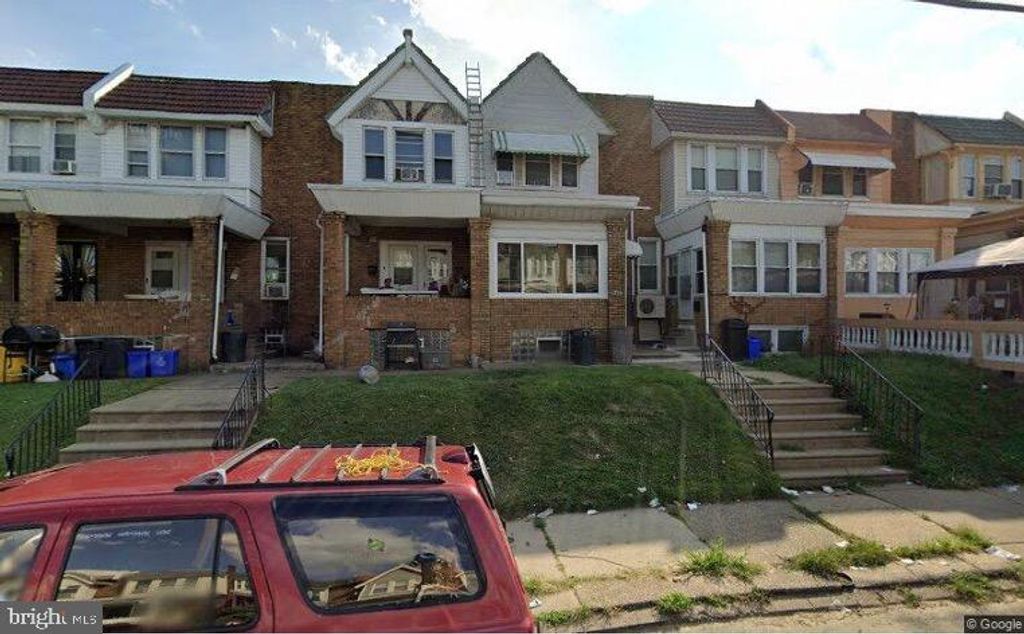 1218 PRATT ST, Philadelphia, PA 19124