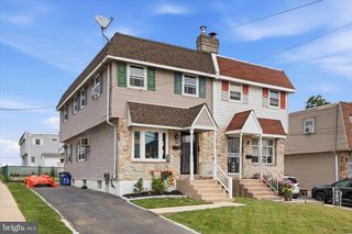 53 WALNUT ST, Clifton Heights, PA 19018