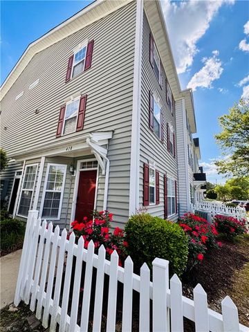 418 Teton CIR, Suffolk, VA 23435