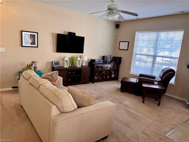 418 Teton CIR, Suffolk, VA 23435
