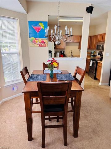 418 Teton CIR, Suffolk, VA 23435
