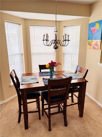 418 Teton CIR, Suffolk, VA 23435