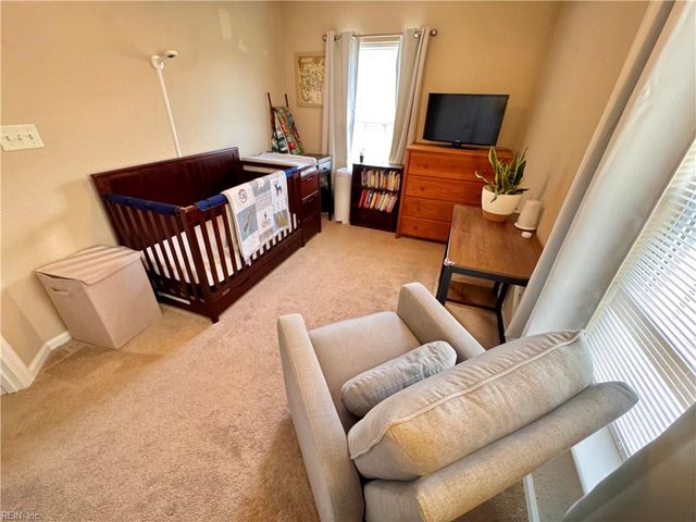 418 Teton CIR, Suffolk, VA 23435