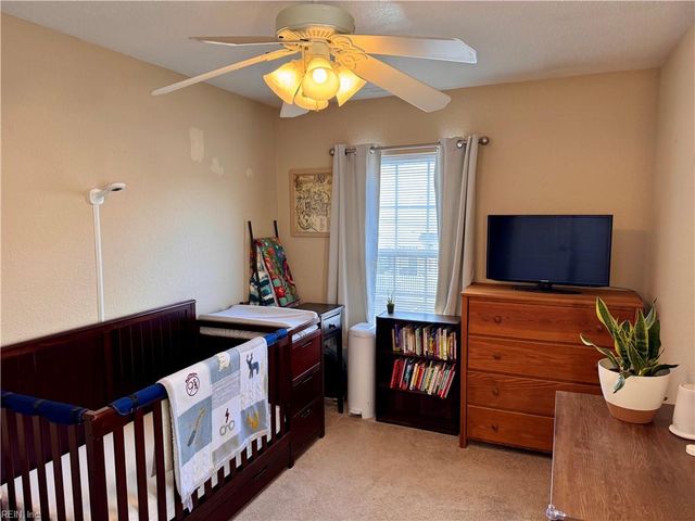 418 Teton CIR, Suffolk, VA 23435