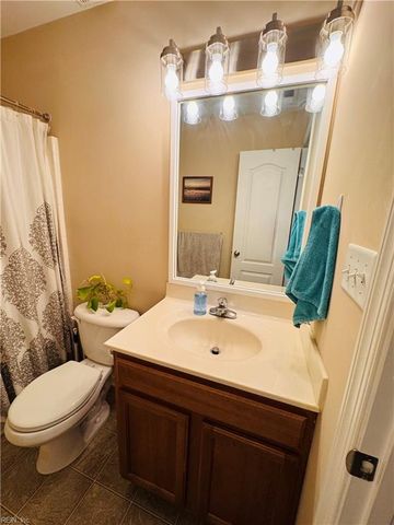 418 Teton CIR, Suffolk, VA 23435