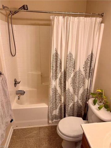 418 Teton CIR, Suffolk, VA 23435