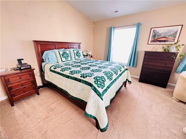 418 Teton CIR, Suffolk, VA 23435