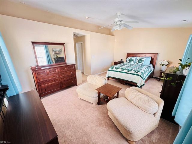 418 Teton CIR, Suffolk, VA 23435