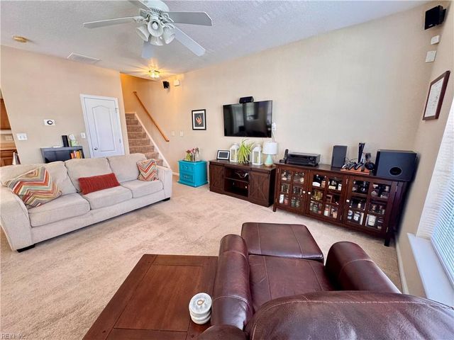 418 Teton CIR, Suffolk, VA 23435