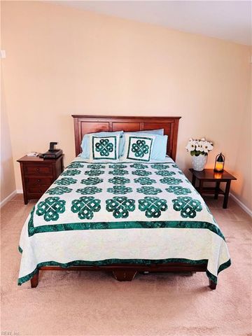 418 Teton CIR, Suffolk, VA 23435