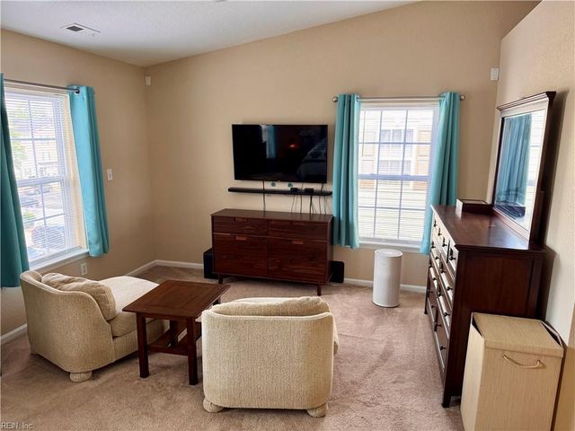 418 Teton CIR, Suffolk, VA 23435