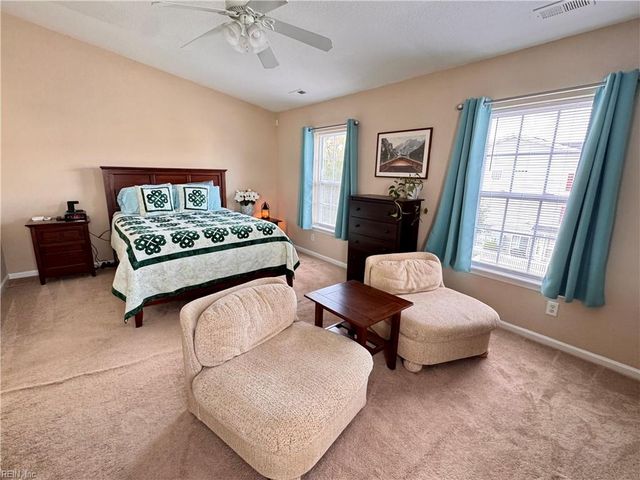 418 Teton CIR, Suffolk, VA 23435