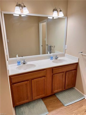 418 Teton CIR, Suffolk, VA 23435
