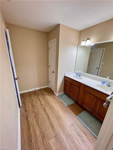 418 Teton CIR, Suffolk, VA 23435