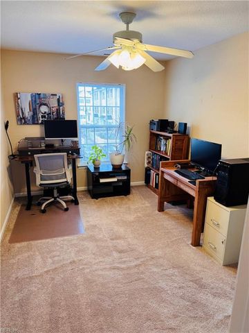 418 Teton CIR, Suffolk, VA 23435
