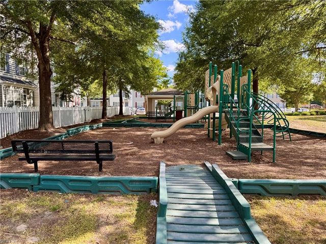 418 Teton CIR, Suffolk, VA 23435