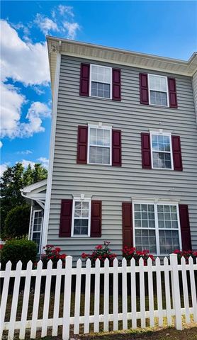 418 Teton CIR, Suffolk, VA 23435