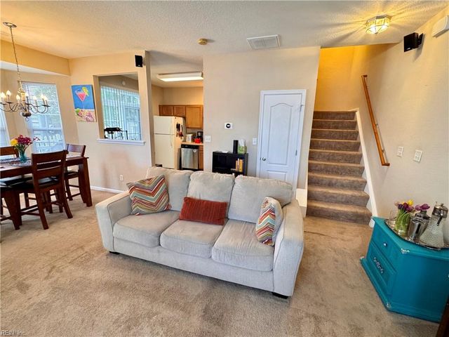 418 Teton CIR, Suffolk, VA 23435
