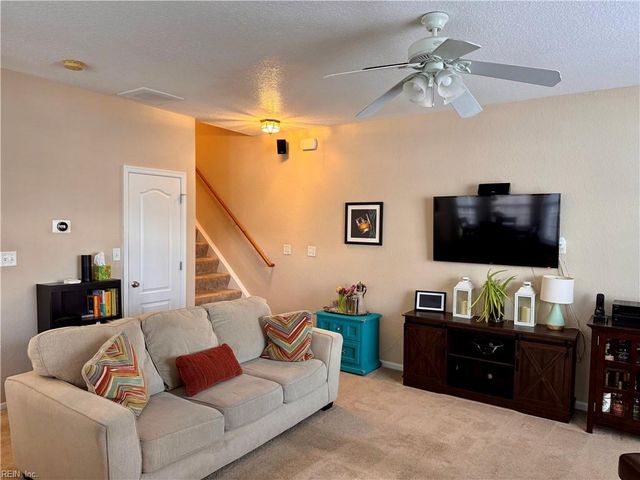418 Teton CIR, Suffolk, VA 23435