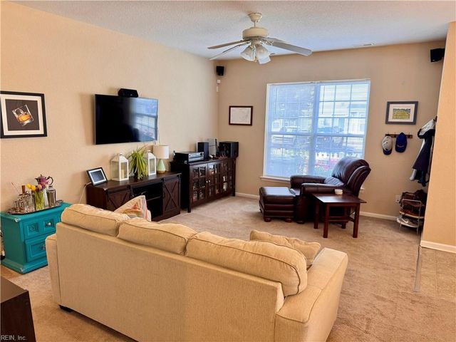418 Teton CIR, Suffolk, VA 23435