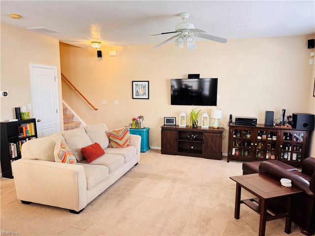 418 Teton CIR, Suffolk, VA 23435